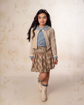 Ensemble Style pour fille