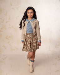 Ensemble Style pour fille