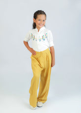 Ensemble Soleil - Chic pour Fille