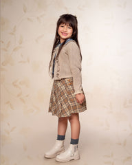 Ensemble Style pour fille