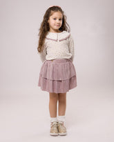 Ensemble Charmant Deux Pièces pour fille