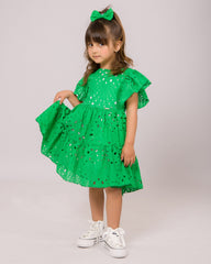 Robe Fraîcheur pour Fille