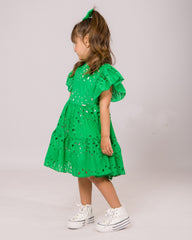 Robe Fraîcheur pour Fille