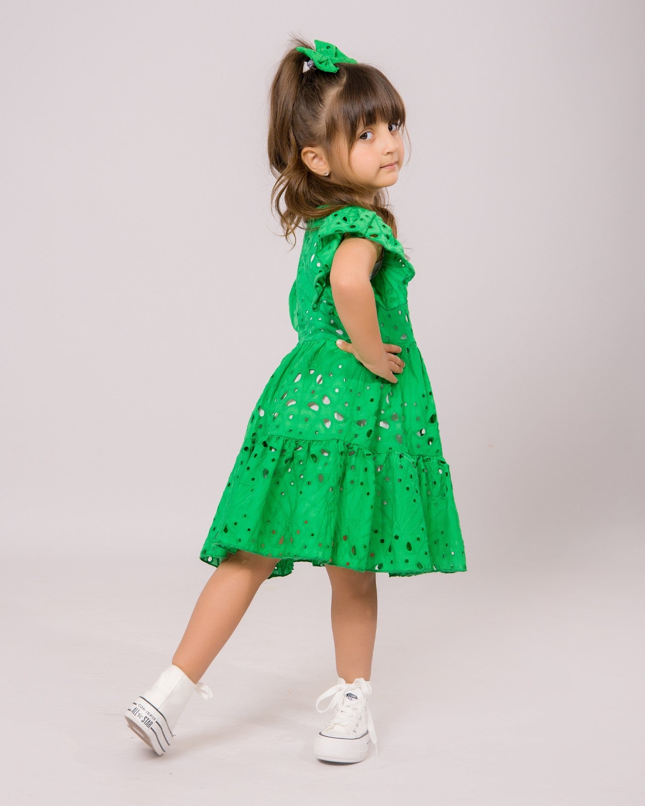 Robe Fraîcheur pour Fille