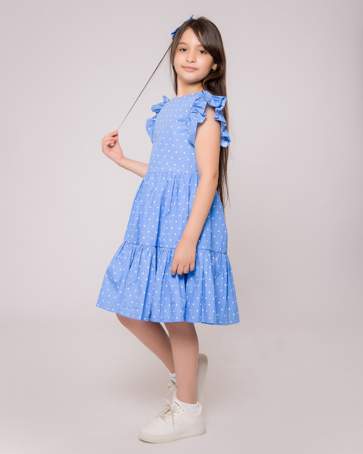 Robe Ciel pour fille