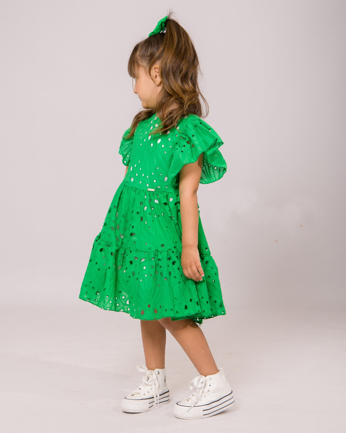 Robe Fraîcheur pour Fille
